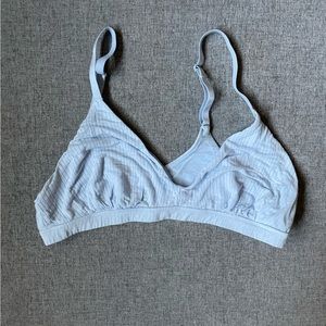 Aerie Intimates - Bralette - light blue